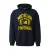 Relaxed fit hoodie met artwork s.Oliver