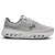 On Cloudsurfer Next Wide 1 Glacier | White