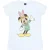 Li-cense Disney dames mickey mouse paashaas katoenen t-shirt