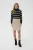 Rok CRDela Rok A-shape beige