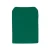 CG Workwear Portemonnee van de ober (Fles groen)