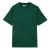 Ellesse Heren Acciano T-shirt (Donkergroen)