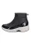 JOSEF SEIBEL Sneakers hoog ‘Lissi 02’  zwart
