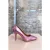 DWRS label Mykonos Lt.pink