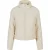 Urban Classics Dames/Dames Corduroy Pufferjas (Wit zand)