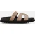 Ann Rocks Ann Rocks Sandalen taupe Pu