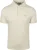 Barbour Polo Sutton Tailored Antique White
