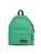 EASTPAK Rugzak  smaragd / rood / zwart / wit