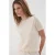 Mango top beige
