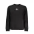 Calvin Klein – Heren Sweatshirt – Zwarte Kleur – 2XL