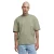 T-shirt met een ruime pasvorm Urban Classics Sorona