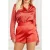 GUESS Marciano By  Melissa Printed Shirt Monogram Citrus Butt