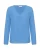 Kaffe Blouse  azuur