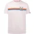 Trespass Heren Standrew T-shirt (Wit)