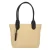 TOM TAILOR Schoudertas  sand / zwart