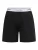 Calvin Klein Underwear Pyjamabroek  zwart / wit