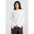 America Today longsleeve – ecru