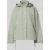 CINQUE Jack met capuchon model ‘CICATA’