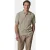Profuomo Polo heren Beige PPXD10030/E