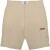 Lambretta Heren SS25 Cargo Shorts (Steen)