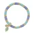A Beautiful Story armband Talented aventurijn