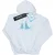 Li-cense Disney dames frozen magic snowflakes hoodie