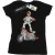 Li-cense Disney dames toy story 4 duke caboom pose katoenen t-shirt