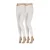 Sarlini Legging basic – Katoen – 2-Pack