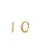 Lucardi Oorbellen  goud