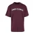 T-shirt Urban Classics College Logo Tall