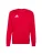 ADIDAS PERFORMANCE Sportsweatshirt ‘Entrada 26’  rood / wit