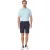 Callaway Herenpolo met kraag (EMEA) (Galaxy Blauw)