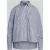Polo Ralph Lauren relaxed fit overhemdblouse van puur katoen met logostitching