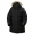 Parka voor dames Helly Hansen blossom puffy