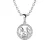 Waterman Zodiac Hangers – Zilver en Kristal