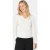 McGregor V-neck Sweater Off White
