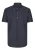 Jimmy Sanders Overhemd  indigo