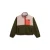 Damesfleece Superdry Colour Block