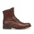 Floris van Bommel Ferri 01.28 leren enkelboots donkercognac
