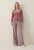 Helena Hart Blazer Lora Velour 7870 Blazers Frost
