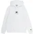 Champion Heren borst logo hoodie