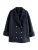 Next Tussenmantel  navy