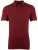 Casa Moda poloshirt bordeaux pique