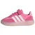 ADIDAS SPORTSWEAR Sneakers ‘ Barreda Decode ‘  rosa / wit