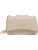 Carlo Colucci Schoudertas ‘Enzi’  beige / goud