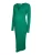 MAMALICIOUS Jurk  groen