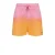 Vingino relaxed sweatshort roze/oranje