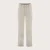 Florèz Broek Evia | Urban Taupe