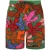 Vans Off The Wall Gedrukte Heren Board Shorts