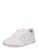 VANS Sneakers laag ‘Upland’  rosa / wit